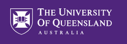 The University of Queensland logo