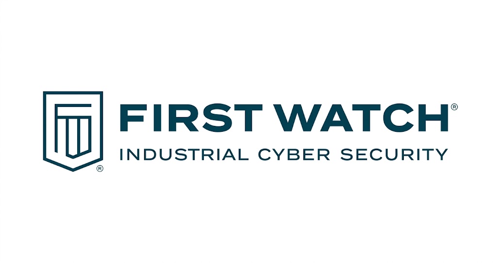 First Alert Watch First Watch® — OT Cybersecurity for Critical Infrastructure